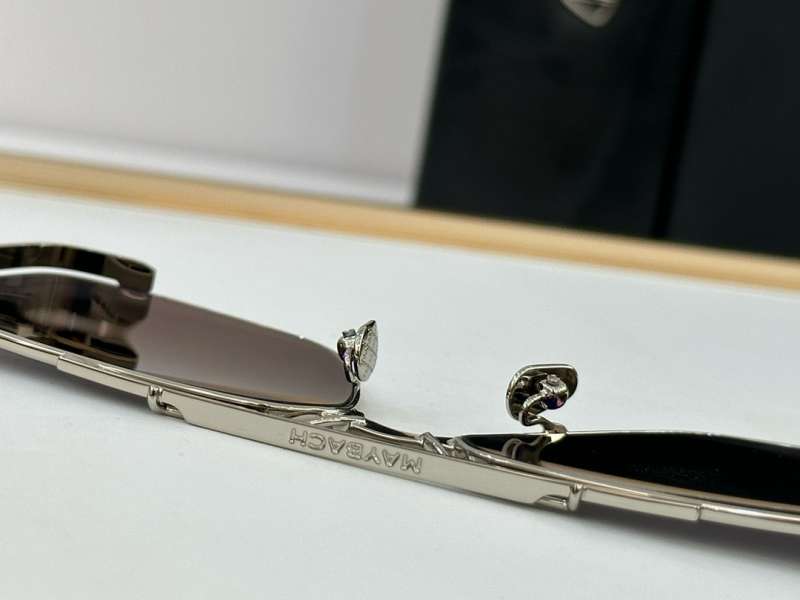 Picture of Maybach Sunglasses _SKUfw55489101fw